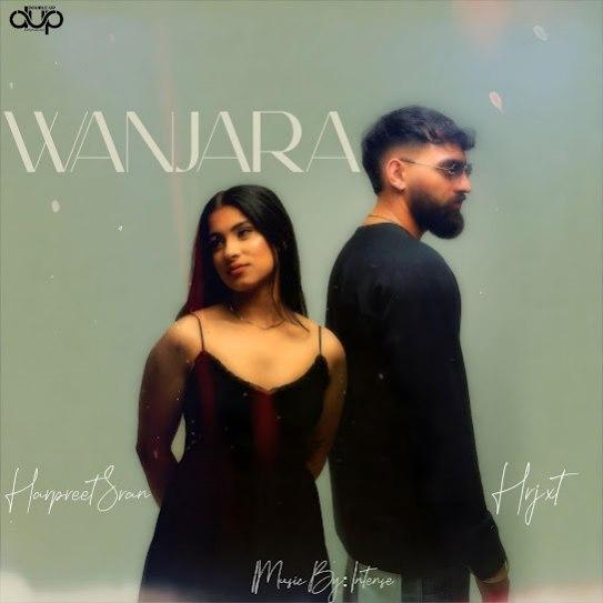 Wanjara HRJXT Mp3 Song Download Djjohal